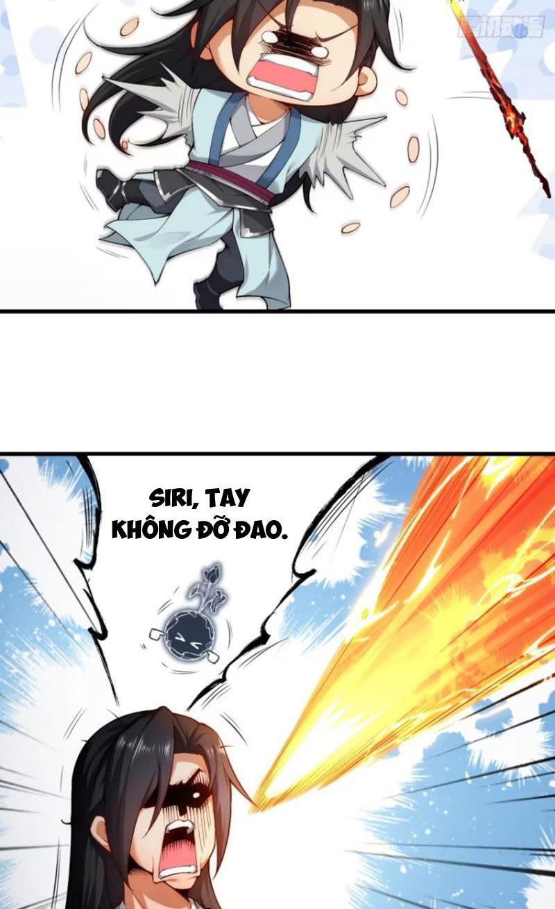Bắt Đầu Với Tuyệt Sắc Sư Tôn: Hệ Thống Tổng Cục Phản Cốt Chap 40 - Next Chap 41
