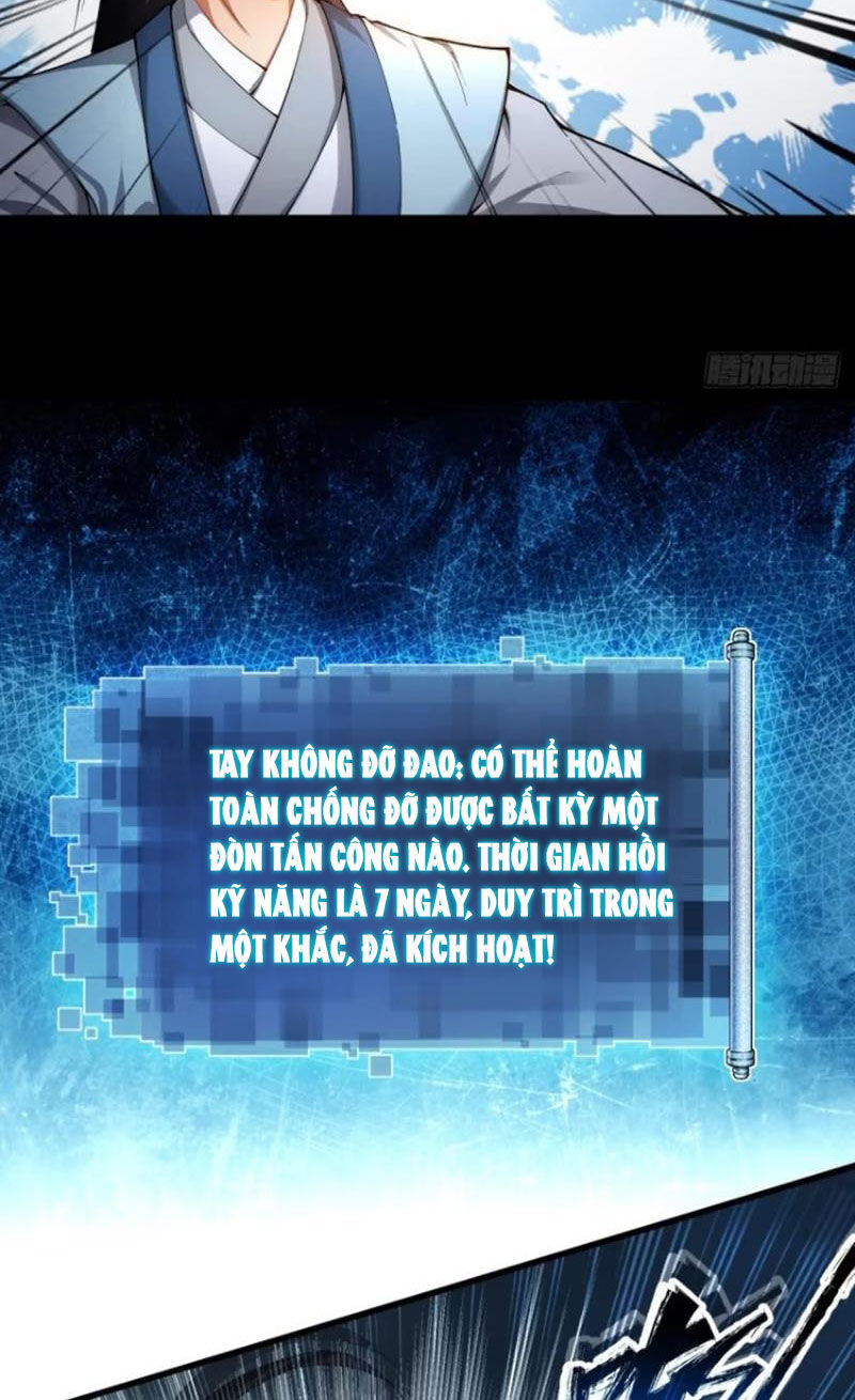 Bắt Đầu Với Tuyệt Sắc Sư Tôn: Hệ Thống Tổng Cục Phản Cốt Chap 40 - Next Chap 41