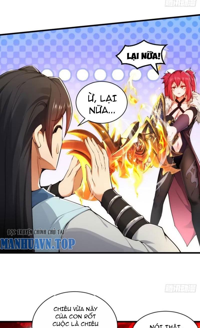Bắt Đầu Với Tuyệt Sắc Sư Tôn: Hệ Thống Tổng Cục Phản Cốt Chap 40 - Next Chap 41