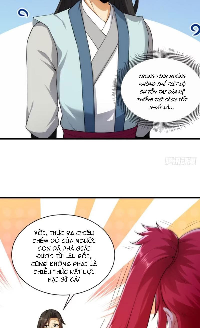 Bắt Đầu Với Tuyệt Sắc Sư Tôn: Hệ Thống Tổng Cục Phản Cốt Chap 40 - Next Chap 41