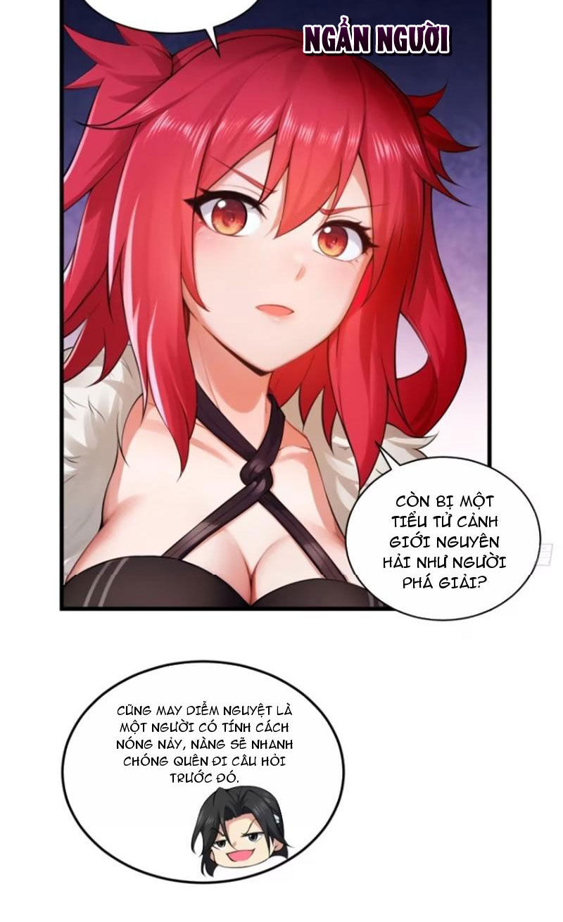 Bắt Đầu Với Tuyệt Sắc Sư Tôn: Hệ Thống Tổng Cục Phản Cốt Chap 40 - Next Chap 41