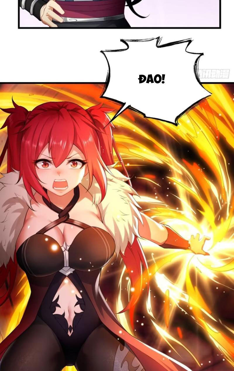 Bắt Đầu Với Tuyệt Sắc Sư Tôn: Hệ Thống Tổng Cục Phản Cốt Chap 40 - Next Chap 41