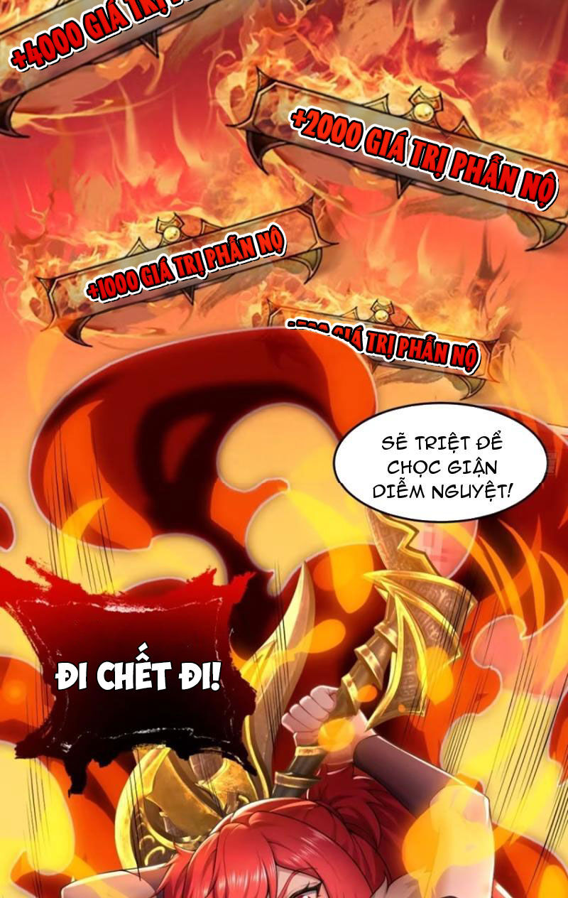 Bắt Đầu Với Tuyệt Sắc Sư Tôn: Hệ Thống Tổng Cục Phản Cốt Chap 40 - Next Chap 41