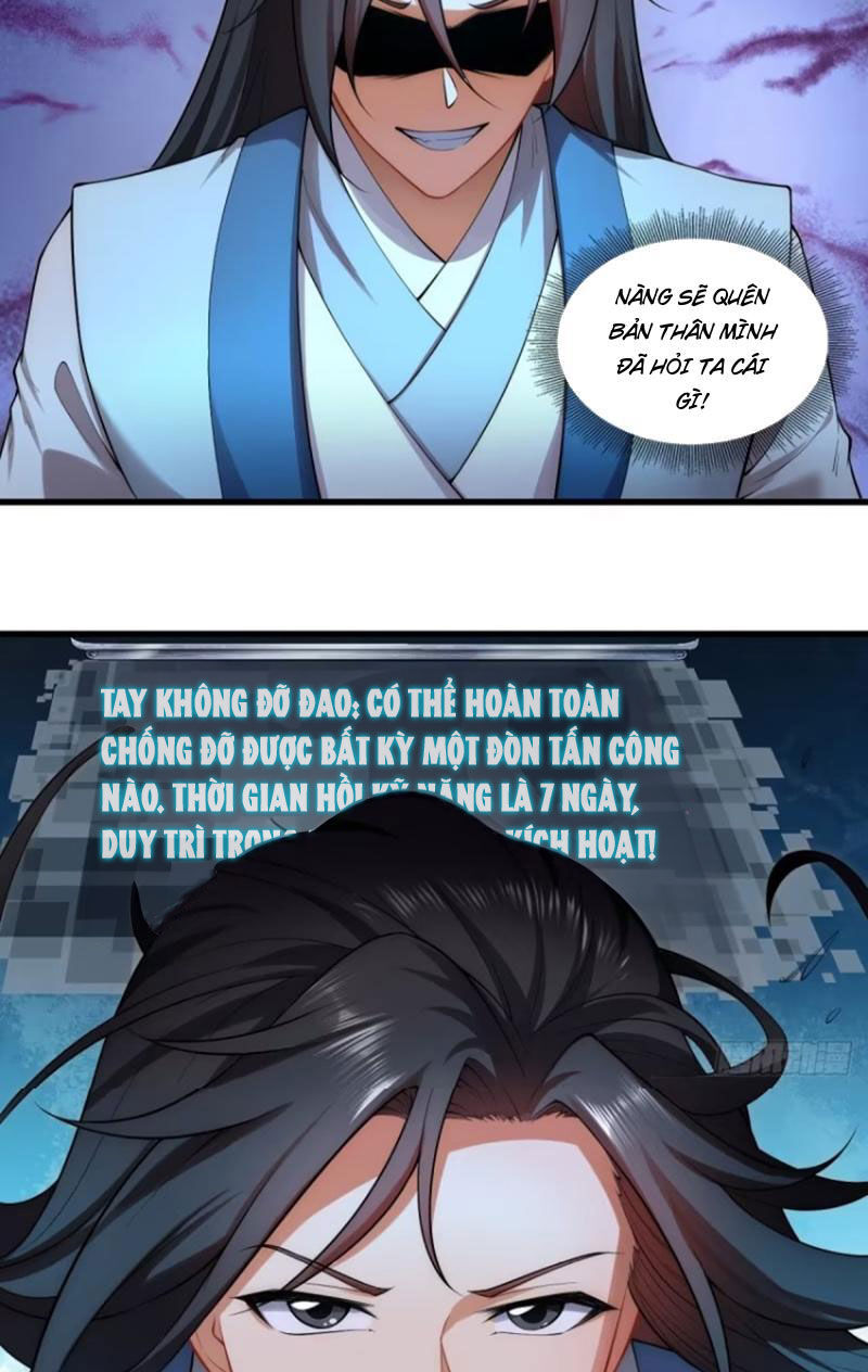 Bắt Đầu Với Tuyệt Sắc Sư Tôn: Hệ Thống Tổng Cục Phản Cốt Chap 40 - Next Chap 41