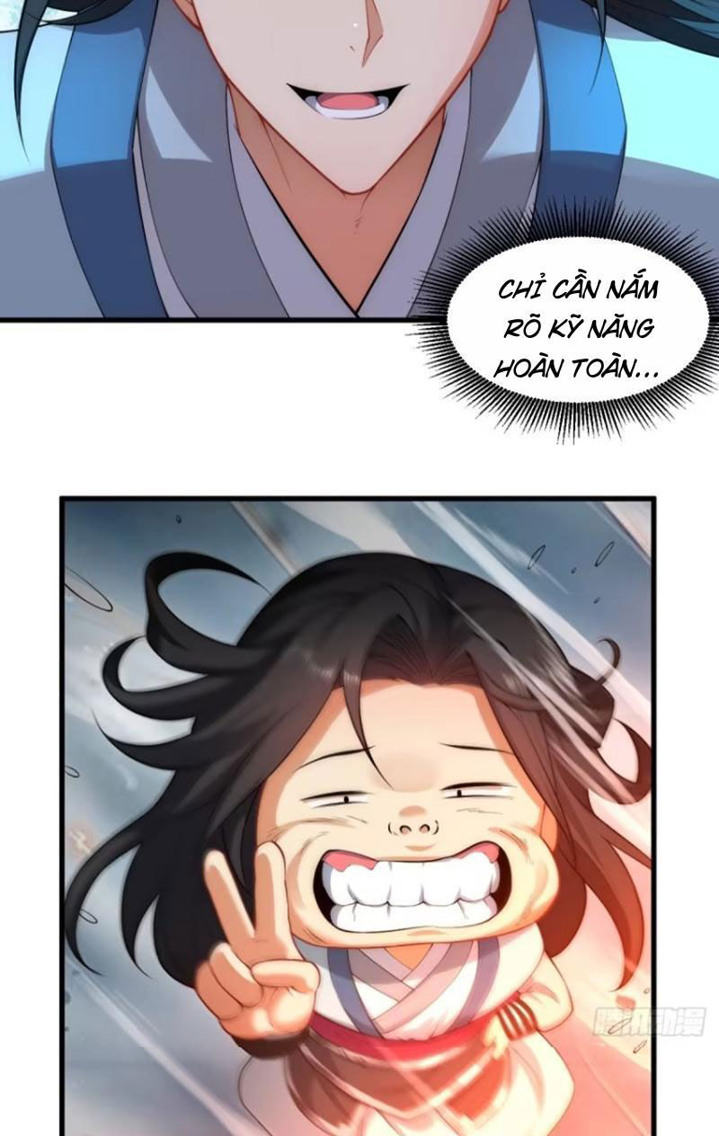 Bắt Đầu Với Tuyệt Sắc Sư Tôn: Hệ Thống Tổng Cục Phản Cốt Chap 40 - Next Chap 41