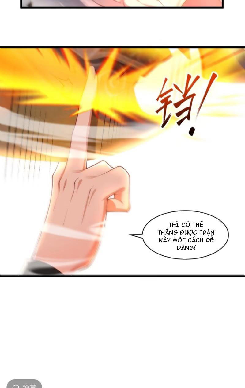 Bắt Đầu Với Tuyệt Sắc Sư Tôn: Hệ Thống Tổng Cục Phản Cốt Chap 40 - Next Chap 41