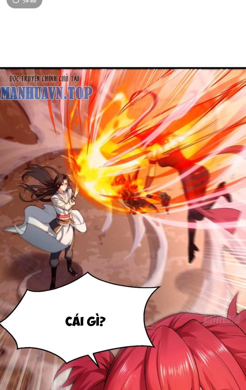 Bắt Đầu Với Tuyệt Sắc Sư Tôn: Hệ Thống Tổng Cục Phản Cốt Chap 40 - Next Chap 41
