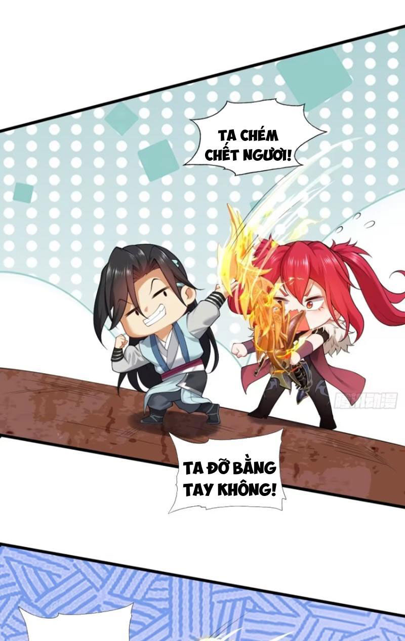 Bắt Đầu Với Tuyệt Sắc Sư Tôn: Hệ Thống Tổng Cục Phản Cốt Chap 40 - Next Chap 41