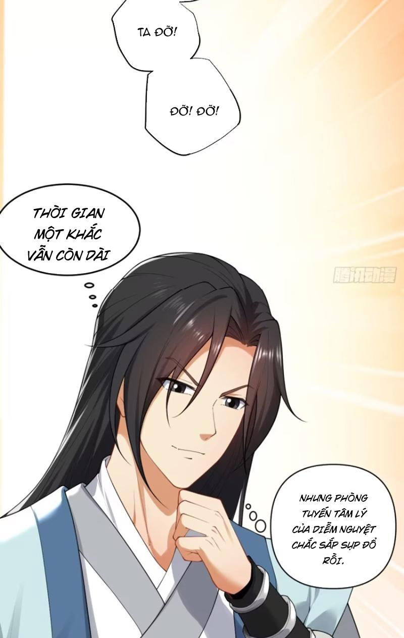 Bắt Đầu Với Tuyệt Sắc Sư Tôn: Hệ Thống Tổng Cục Phản Cốt Chap 40 - Next Chap 41
