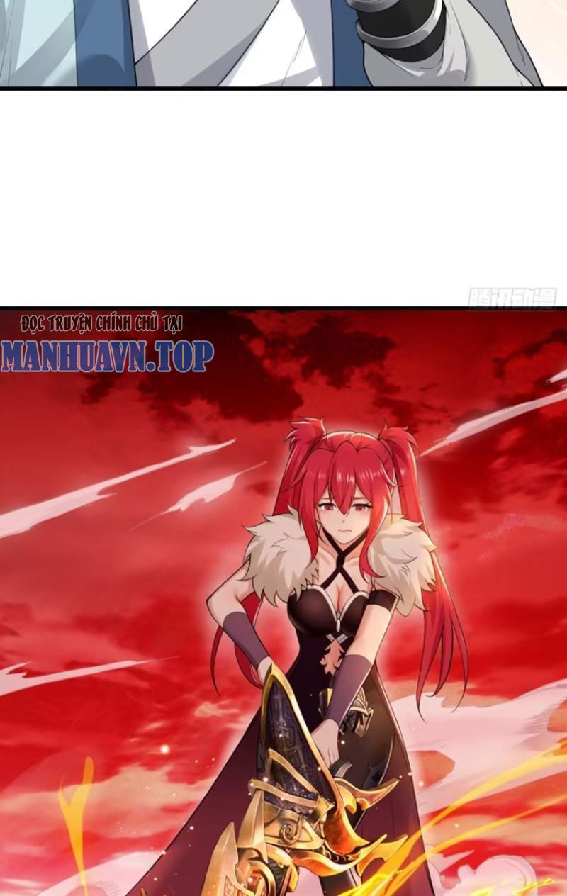 Bắt Đầu Với Tuyệt Sắc Sư Tôn: Hệ Thống Tổng Cục Phản Cốt Chap 40 - Next Chap 41