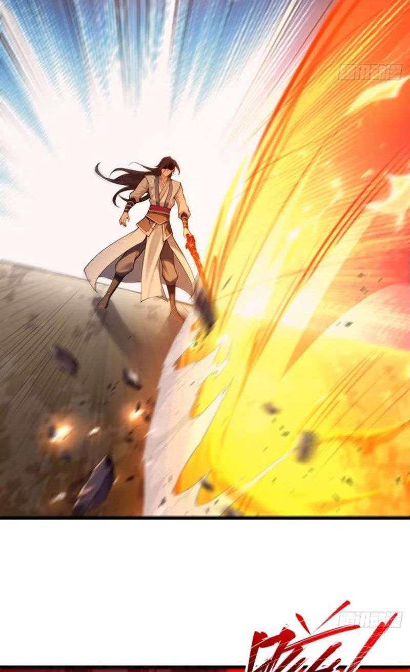 Bắt Đầu Với Tuyệt Sắc Sư Tôn: Hệ Thống Tổng Cục Phản Cốt Chap 40 - Next Chap 41
