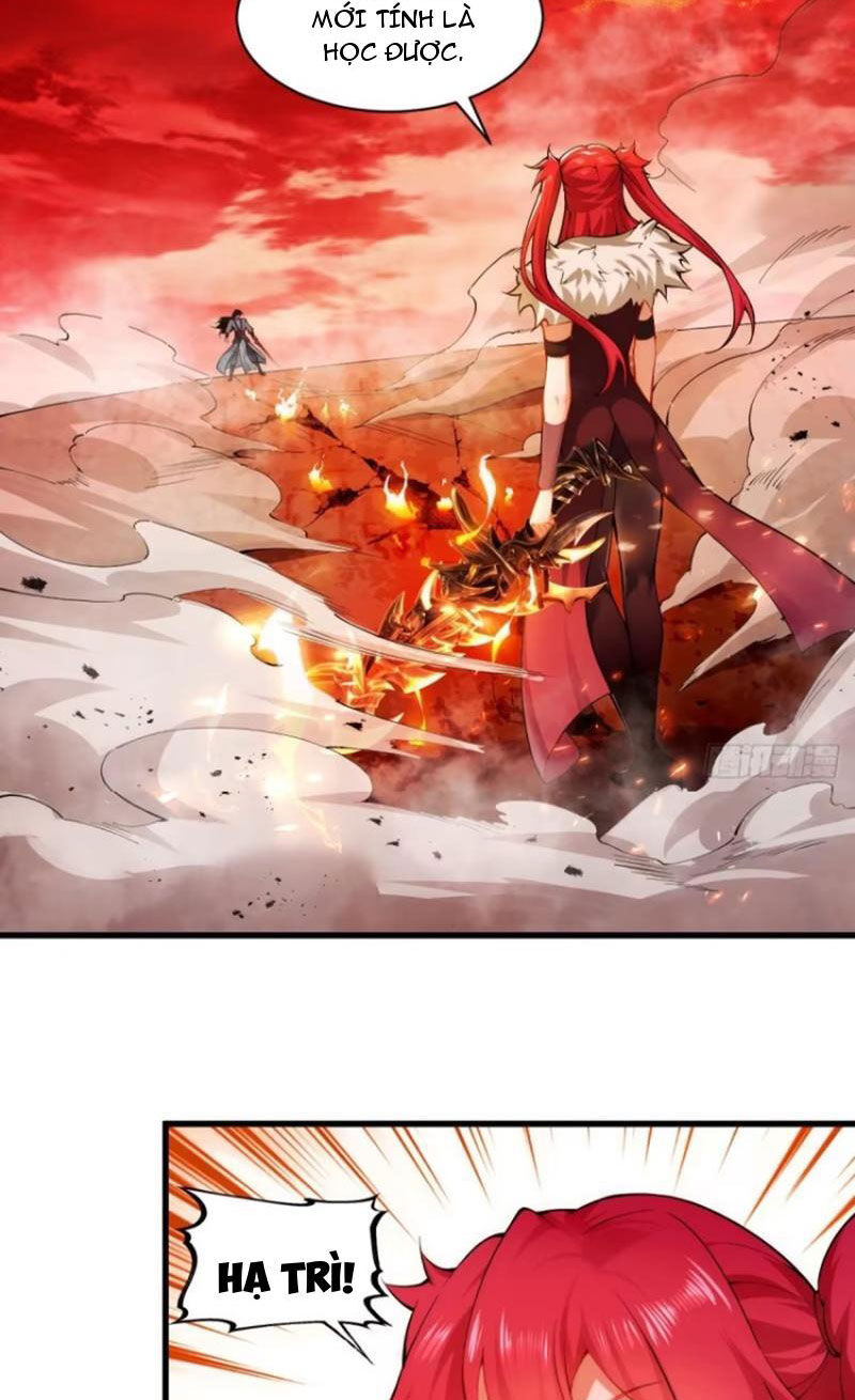 Bắt Đầu Với Tuyệt Sắc Sư Tôn: Hệ Thống Tổng Cục Phản Cốt Chap 40 - Next Chap 41