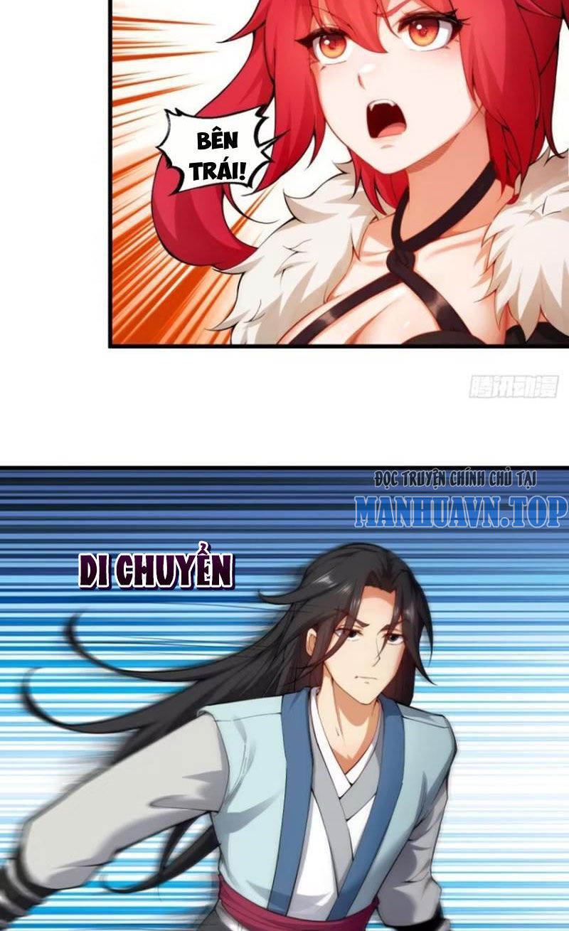 Bắt Đầu Với Tuyệt Sắc Sư Tôn: Hệ Thống Tổng Cục Phản Cốt Chap 40 - Next Chap 41