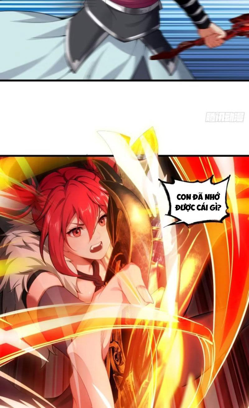Bắt Đầu Với Tuyệt Sắc Sư Tôn: Hệ Thống Tổng Cục Phản Cốt Chap 40 - Next Chap 41