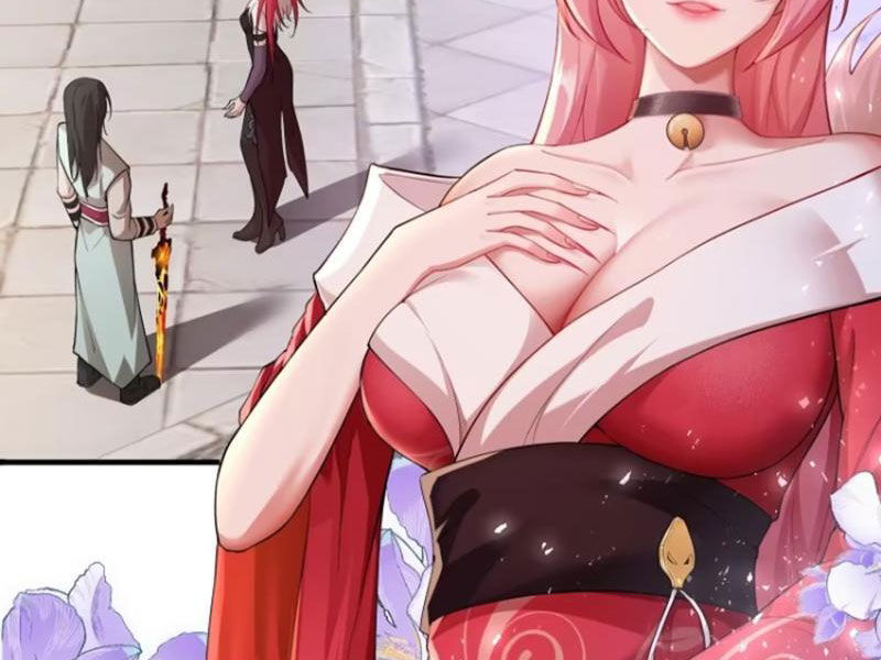 Bắt Đầu Với Tuyệt Sắc Sư Tôn: Hệ Thống Tổng Cục Phản Cốt Chap 41 - Next Chap 42