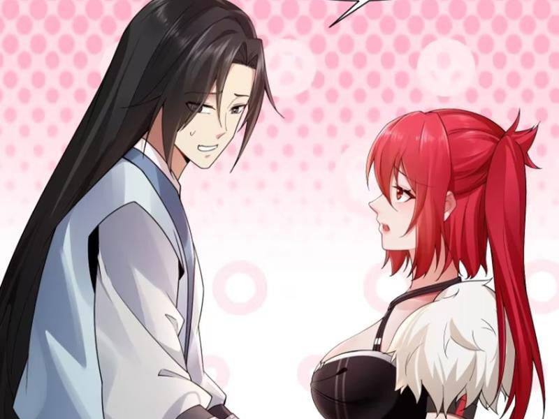 Bắt Đầu Với Tuyệt Sắc Sư Tôn: Hệ Thống Tổng Cục Phản Cốt Chap 41 - Next Chap 42