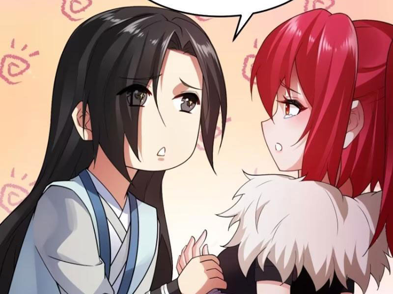 Bắt Đầu Với Tuyệt Sắc Sư Tôn: Hệ Thống Tổng Cục Phản Cốt Chap 41 - Next Chap 42