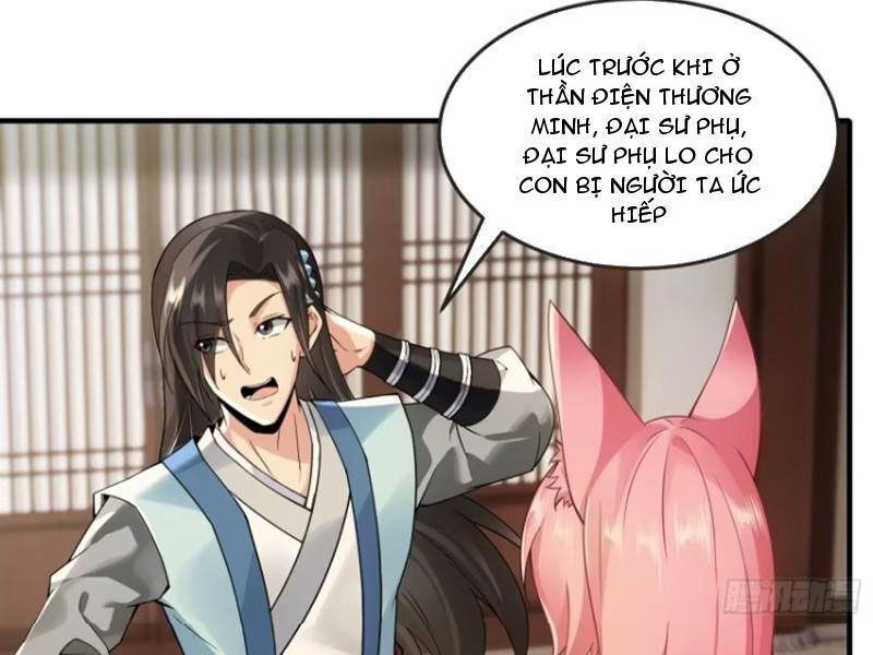 Bắt Đầu Với Tuyệt Sắc Sư Tôn: Hệ Thống Tổng Cục Phản Cốt Chap 41 - Next Chap 42