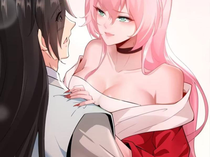 Bắt Đầu Với Tuyệt Sắc Sư Tôn: Hệ Thống Tổng Cục Phản Cốt Chap 41 - Next Chap 42