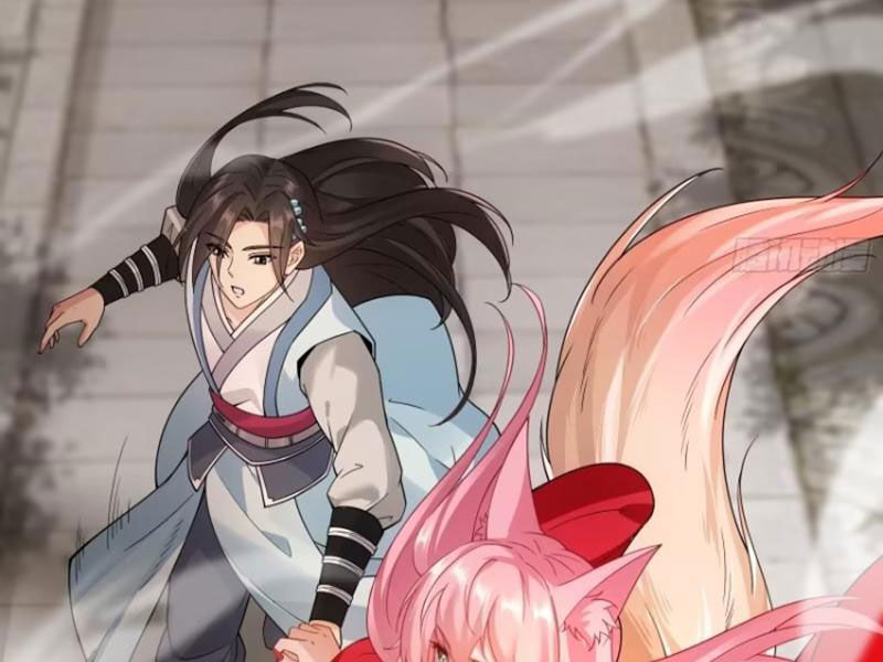 Bắt Đầu Với Tuyệt Sắc Sư Tôn: Hệ Thống Tổng Cục Phản Cốt Chap 41 - Next Chap 42