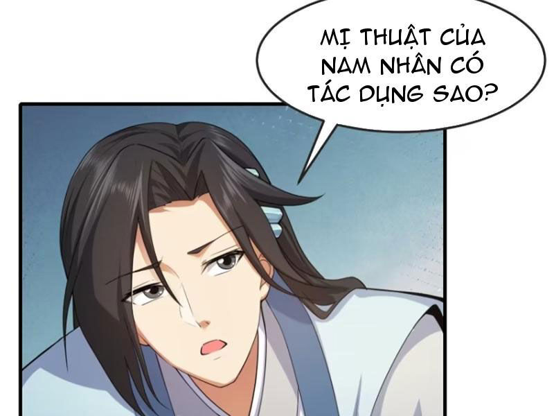 Bắt Đầu Với Tuyệt Sắc Sư Tôn: Hệ Thống Tổng Cục Phản Cốt Chap 41 - Next Chap 42