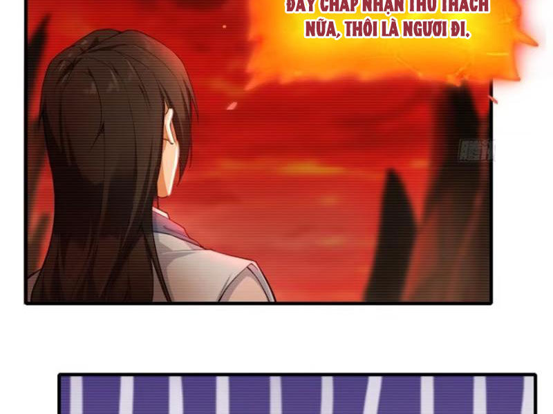 Bắt Đầu Với Tuyệt Sắc Sư Tôn: Hệ Thống Tổng Cục Phản Cốt Chap 41 - Next Chap 42