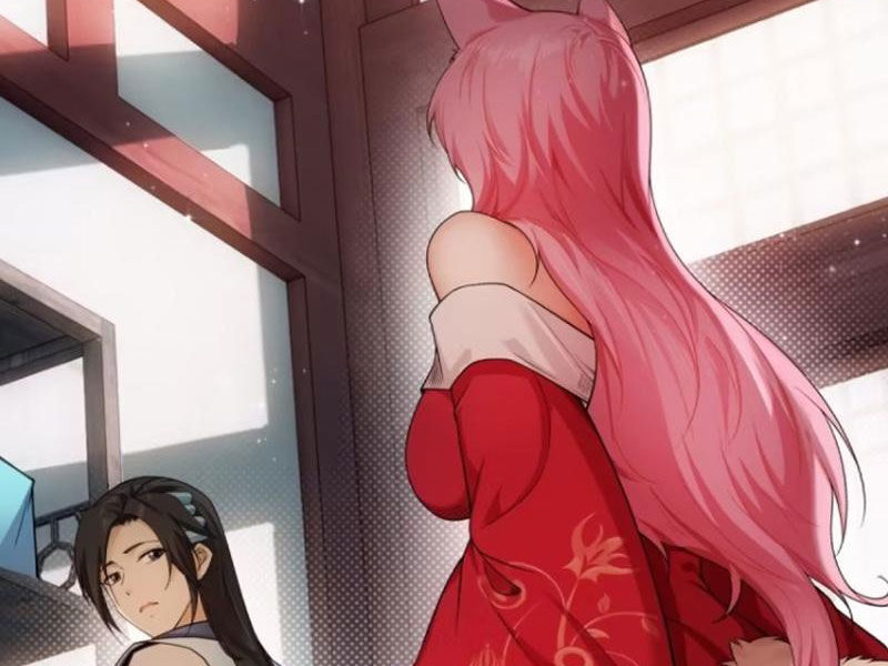 Bắt Đầu Với Tuyệt Sắc Sư Tôn: Hệ Thống Tổng Cục Phản Cốt Chap 42 - Next Chap 43