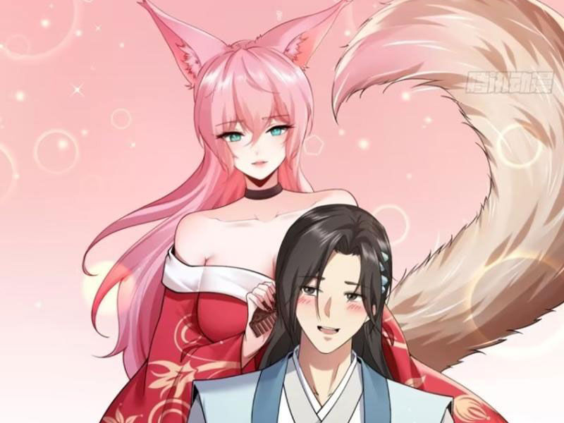 Bắt Đầu Với Tuyệt Sắc Sư Tôn: Hệ Thống Tổng Cục Phản Cốt Chap 42 - Next Chap 43