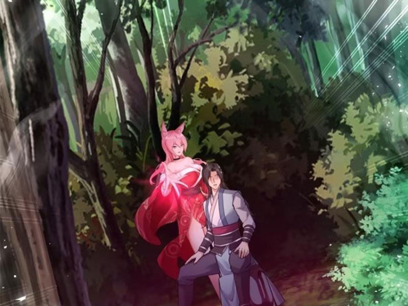 Bắt Đầu Với Tuyệt Sắc Sư Tôn: Hệ Thống Tổng Cục Phản Cốt Chap 42 - Next Chap 43