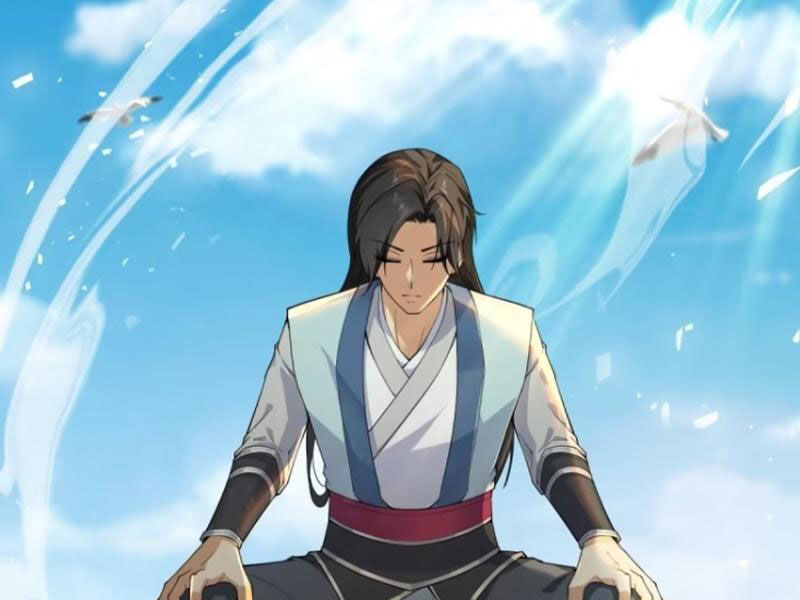 Bắt Đầu Với Tuyệt Sắc Sư Tôn: Hệ Thống Tổng Cục Phản Cốt Chap 42 - Next Chap 43