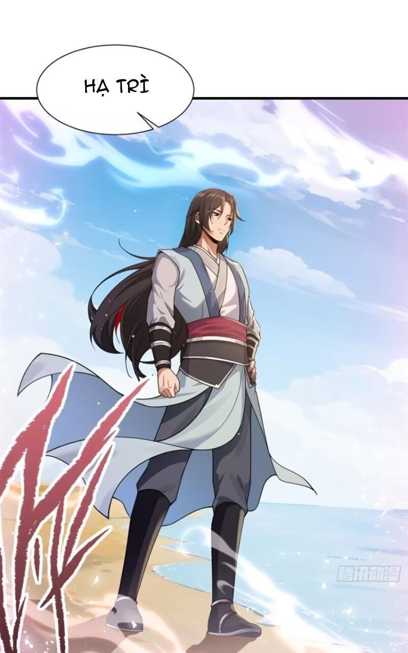 Bắt Đầu Với Tuyệt Sắc Sư Tôn: Hệ Thống Tổng Cục Phản Cốt Chap 43 - Next Chap 44