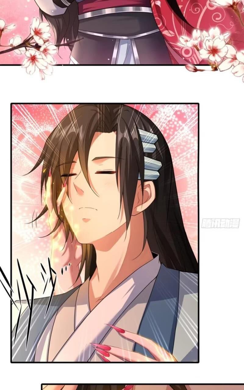 Bắt Đầu Với Tuyệt Sắc Sư Tôn: Hệ Thống Tổng Cục Phản Cốt Chap 43 - Next Chap 44