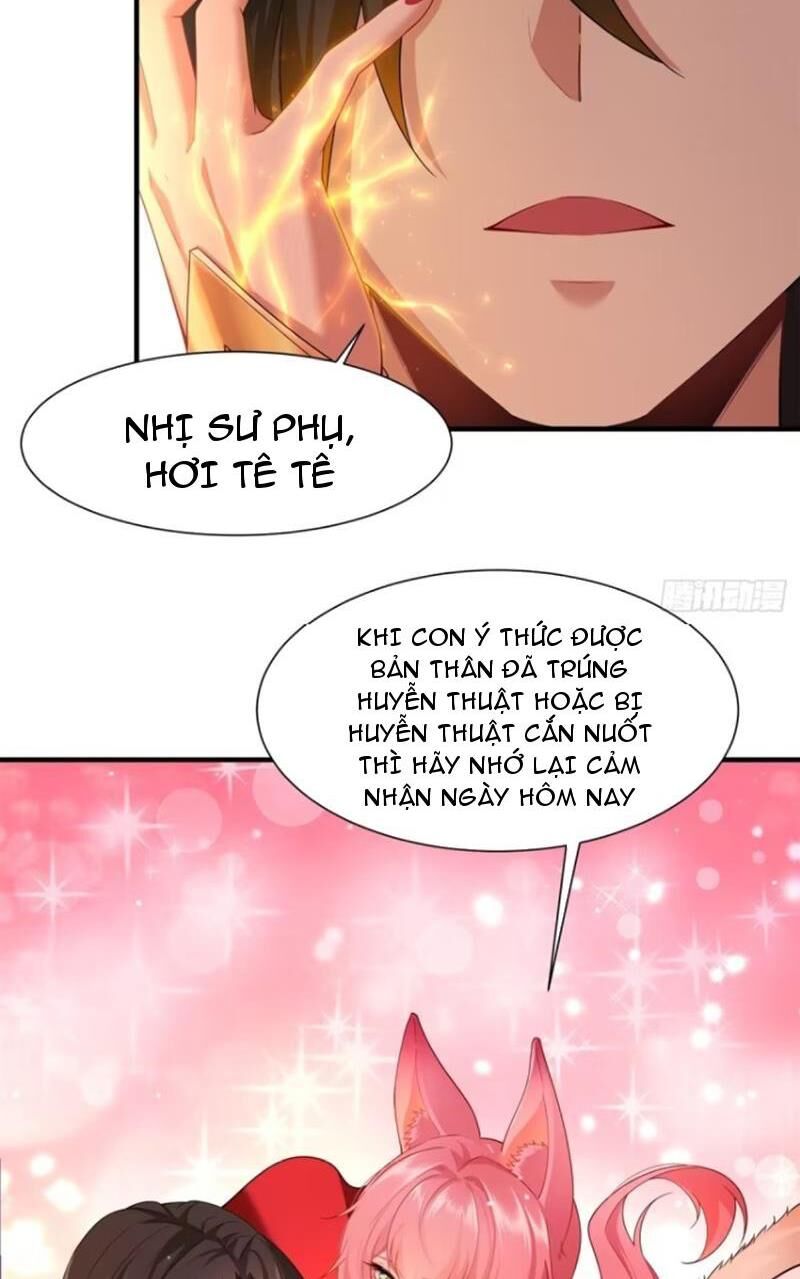 Bắt Đầu Với Tuyệt Sắc Sư Tôn: Hệ Thống Tổng Cục Phản Cốt Chap 43 - Next Chap 44