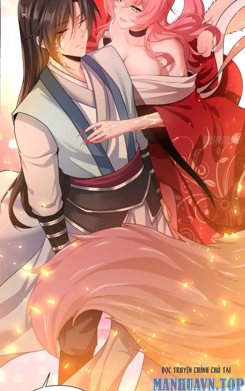 Bắt Đầu Với Tuyệt Sắc Sư Tôn: Hệ Thống Tổng Cục Phản Cốt Chap 43 - Next Chap 44