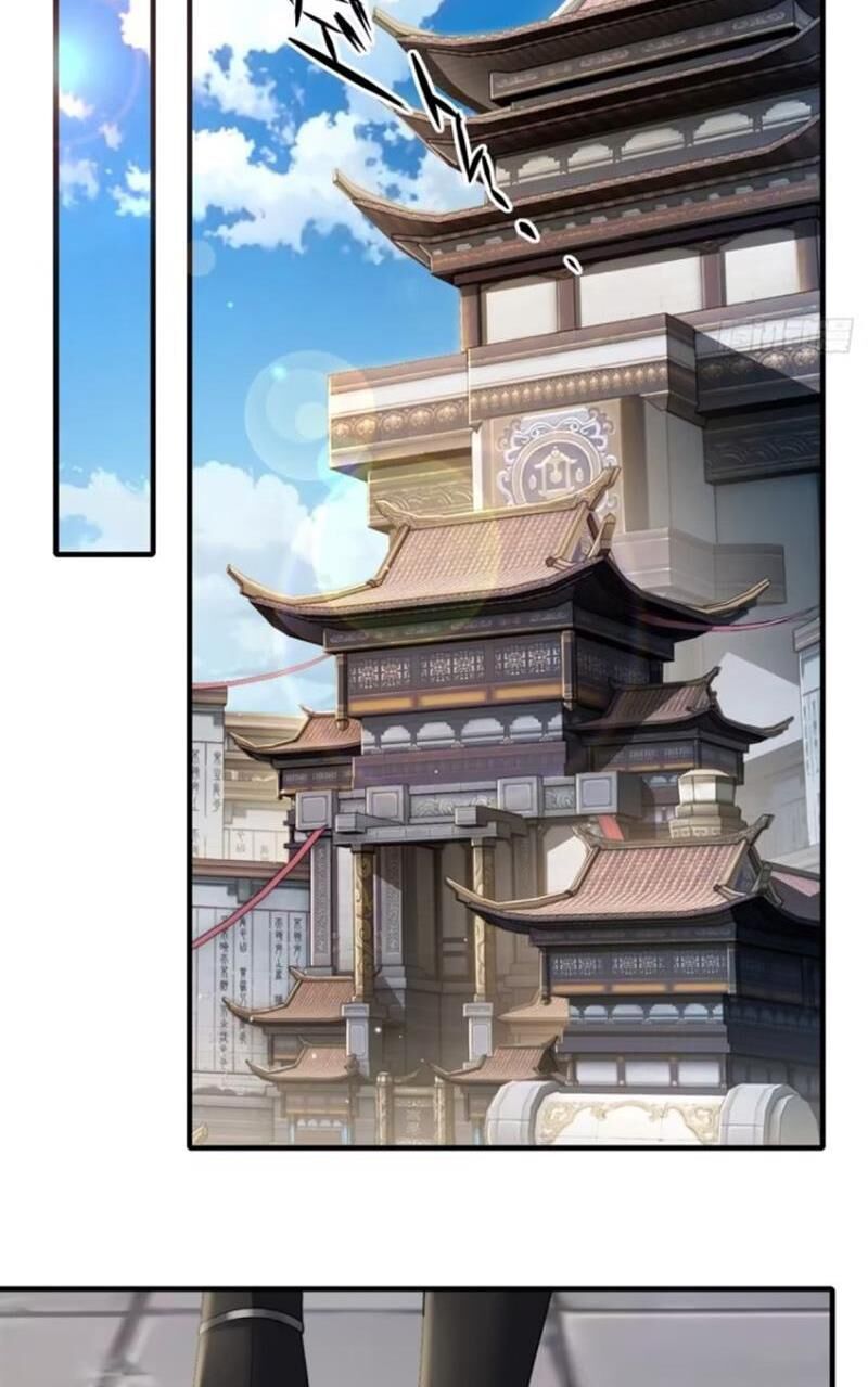 Bắt Đầu Với Tuyệt Sắc Sư Tôn: Hệ Thống Tổng Cục Phản Cốt Chap 43 - Next Chap 44