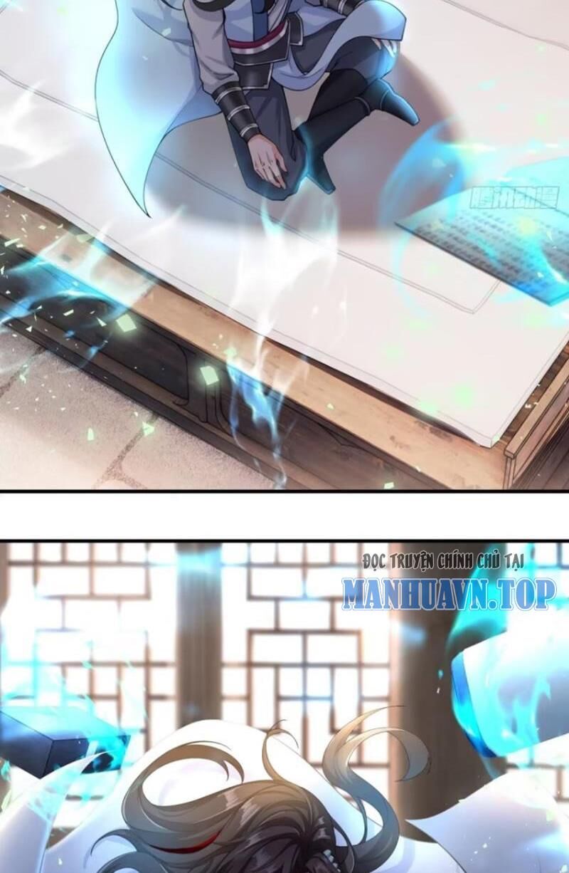 Bắt Đầu Với Tuyệt Sắc Sư Tôn: Hệ Thống Tổng Cục Phản Cốt Chap 43 - Next Chap 44