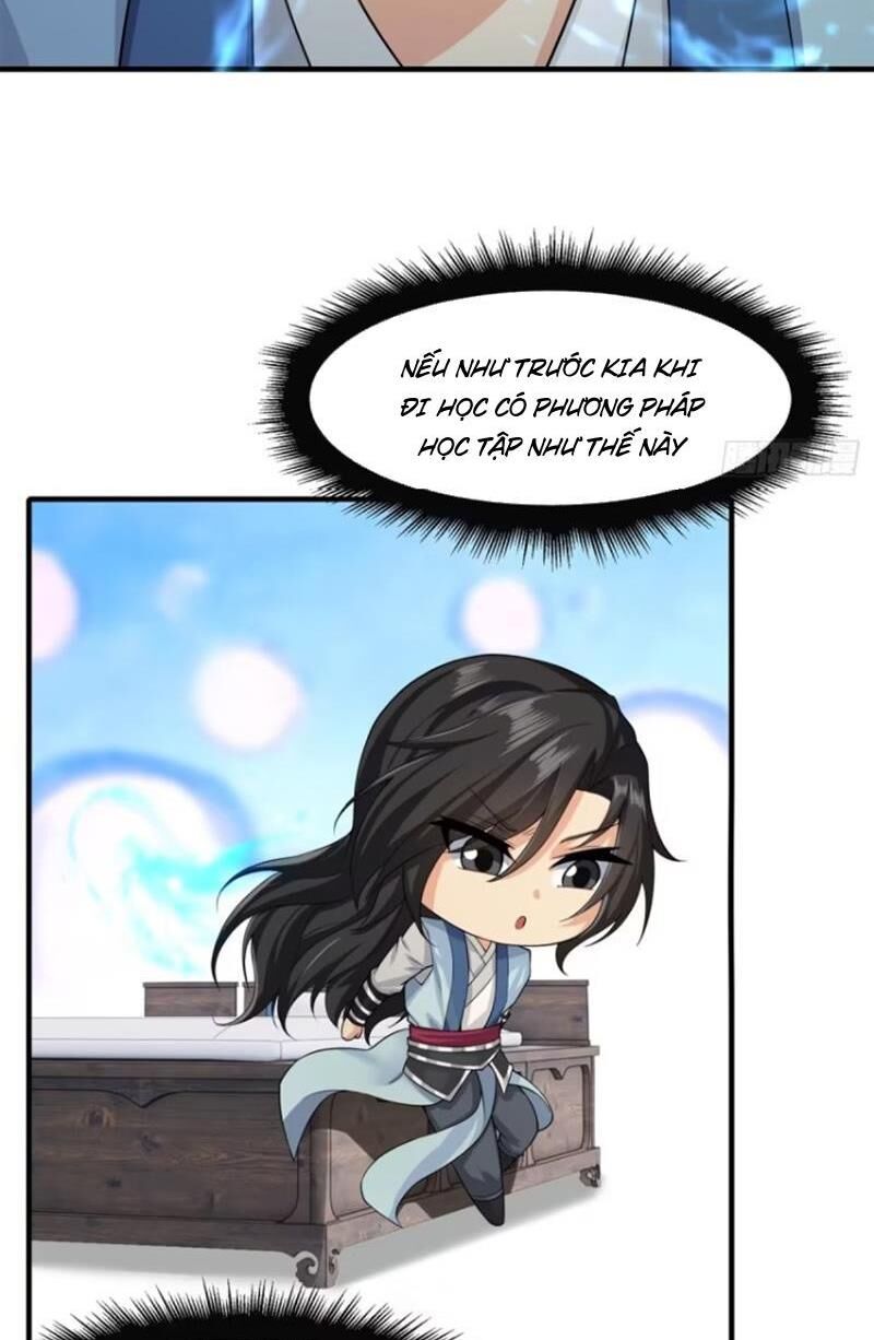 Bắt Đầu Với Tuyệt Sắc Sư Tôn: Hệ Thống Tổng Cục Phản Cốt Chap 43 - Next Chap 44