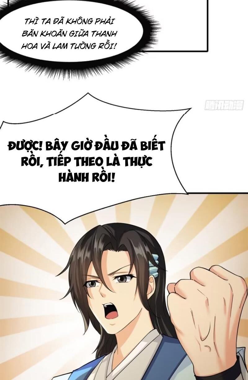 Bắt Đầu Với Tuyệt Sắc Sư Tôn: Hệ Thống Tổng Cục Phản Cốt Chap 43 - Next Chap 44