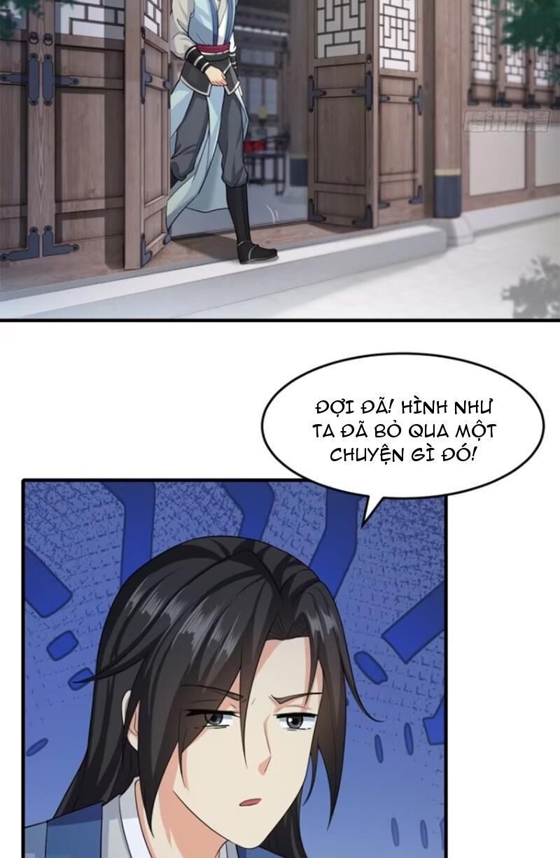 Bắt Đầu Với Tuyệt Sắc Sư Tôn: Hệ Thống Tổng Cục Phản Cốt Chap 43 - Next Chap 44