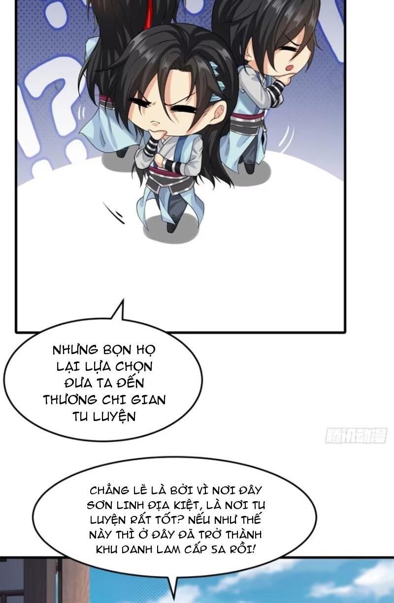 Bắt Đầu Với Tuyệt Sắc Sư Tôn: Hệ Thống Tổng Cục Phản Cốt Chap 43 - Next Chap 44