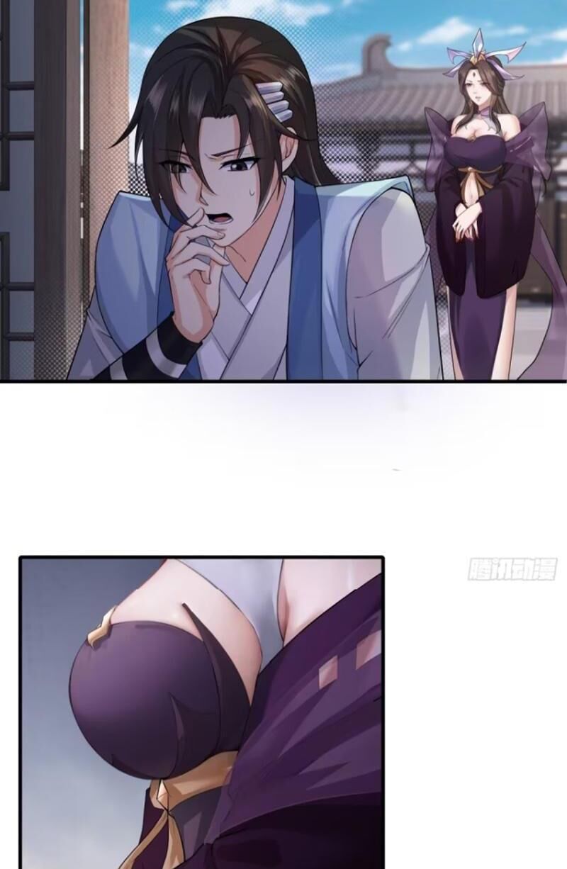 Bắt Đầu Với Tuyệt Sắc Sư Tôn: Hệ Thống Tổng Cục Phản Cốt Chap 43 - Next Chap 44