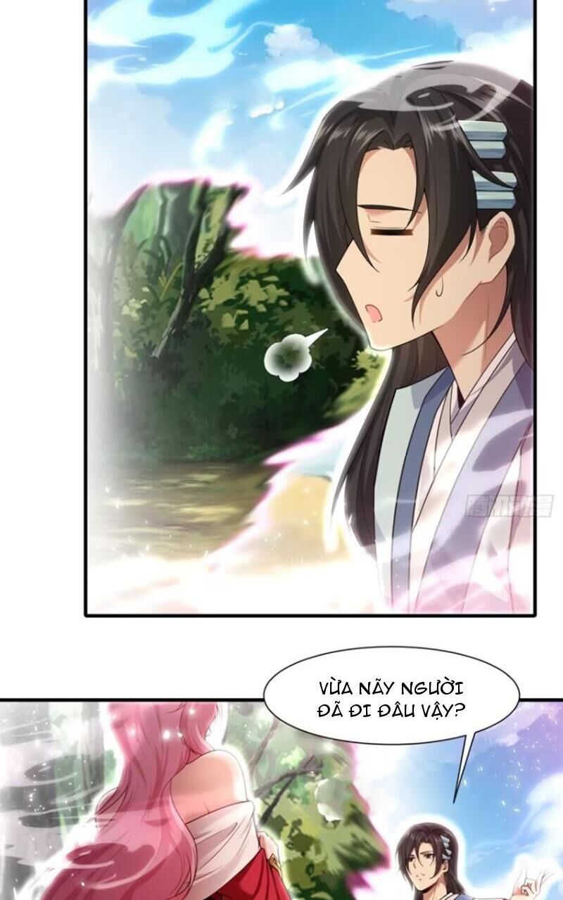 Bắt Đầu Với Tuyệt Sắc Sư Tôn: Hệ Thống Tổng Cục Phản Cốt Chap 43 - Next Chap 44