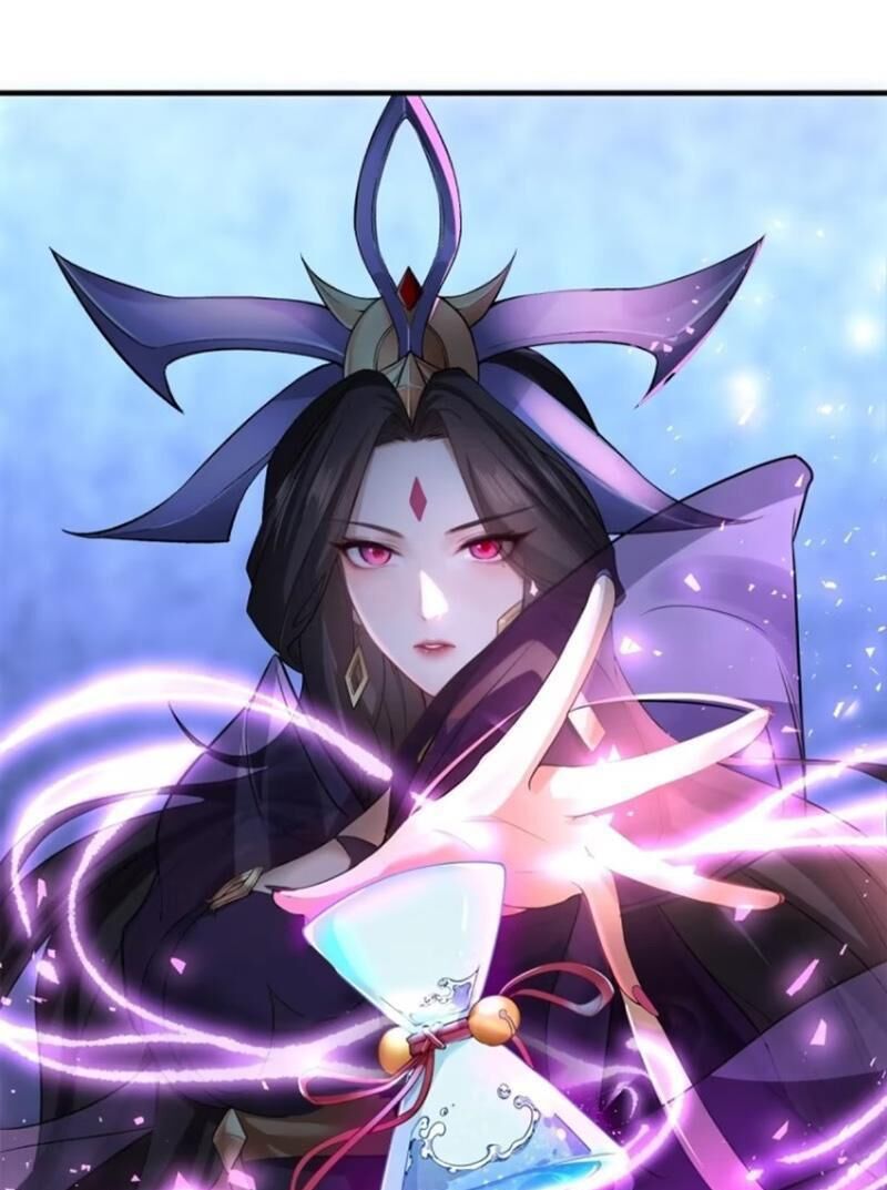 Bắt Đầu Với Tuyệt Sắc Sư Tôn: Hệ Thống Tổng Cục Phản Cốt Chap 43 - Next Chap 44