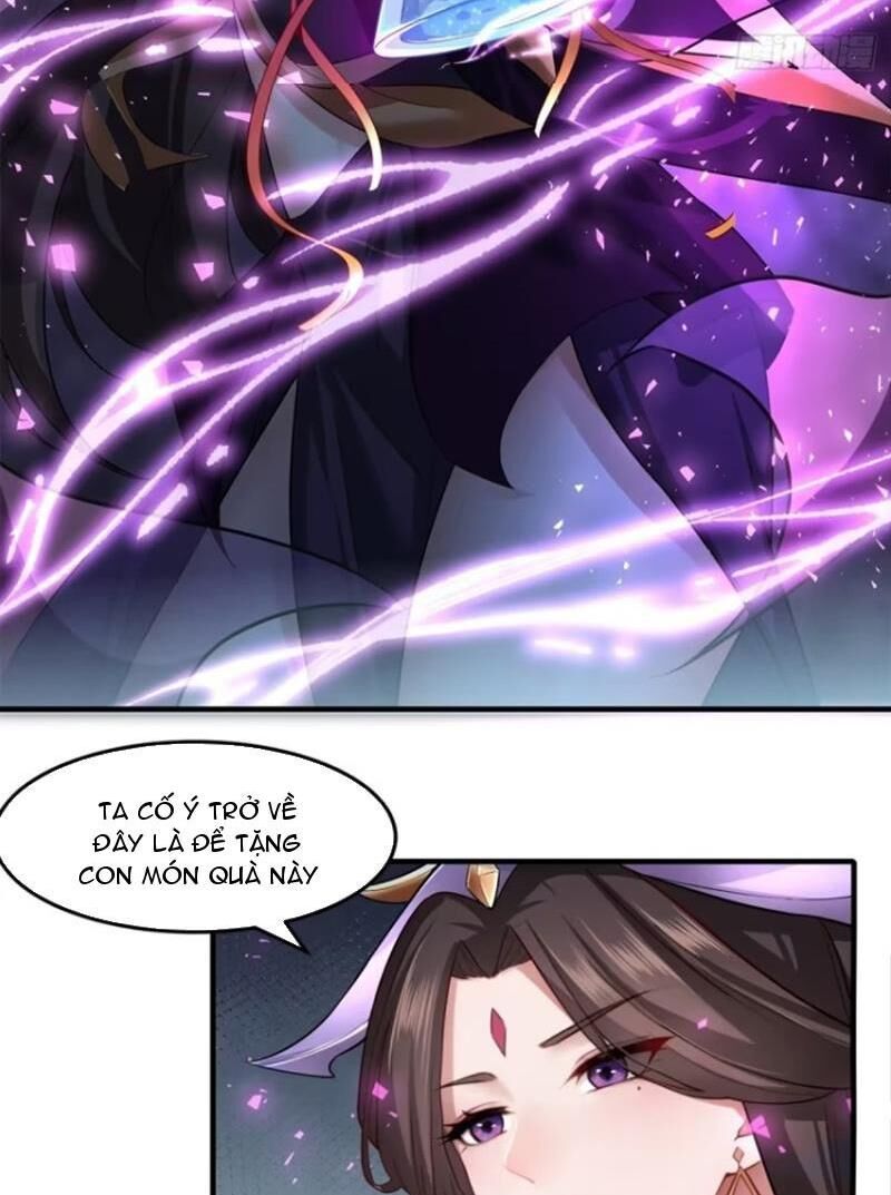 Bắt Đầu Với Tuyệt Sắc Sư Tôn: Hệ Thống Tổng Cục Phản Cốt Chap 43 - Next Chap 44