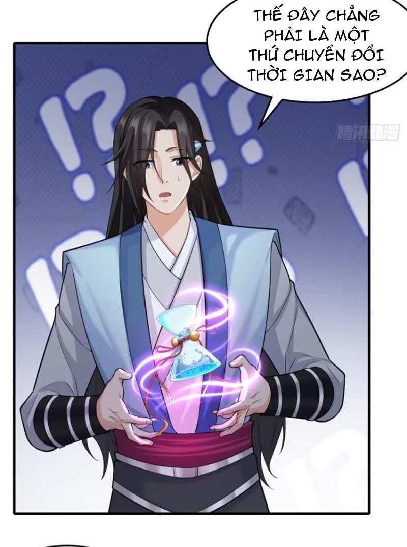 Bắt Đầu Với Tuyệt Sắc Sư Tôn: Hệ Thống Tổng Cục Phản Cốt Chap 43 - Next Chap 44