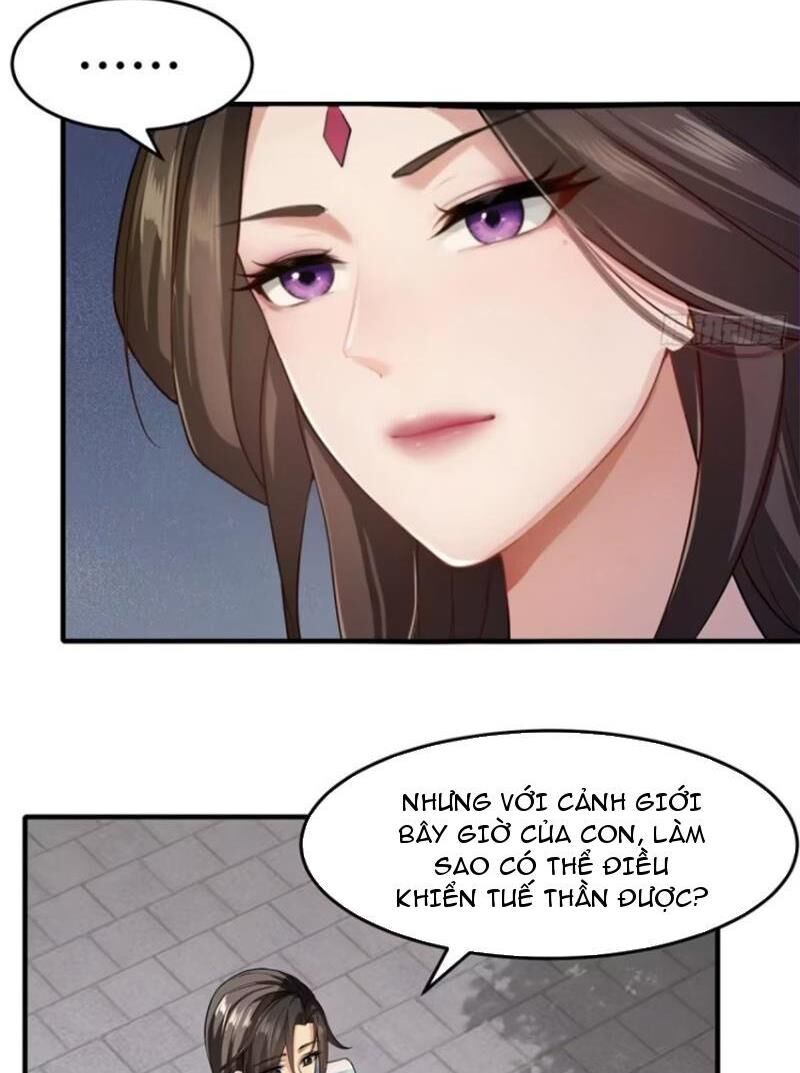 Bắt Đầu Với Tuyệt Sắc Sư Tôn: Hệ Thống Tổng Cục Phản Cốt Chap 43 - Next Chap 44