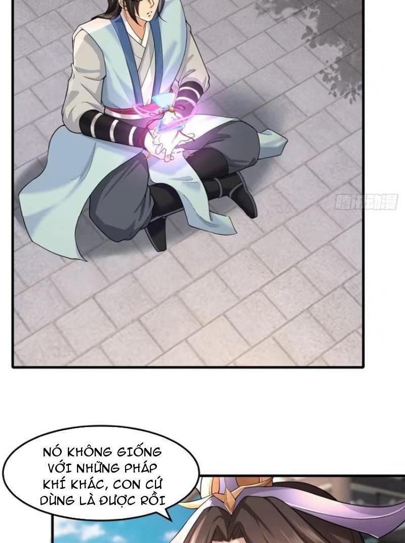 Bắt Đầu Với Tuyệt Sắc Sư Tôn: Hệ Thống Tổng Cục Phản Cốt Chap 43 - Next Chap 44
