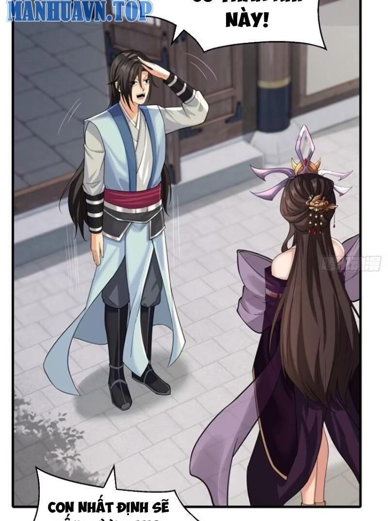 Bắt Đầu Với Tuyệt Sắc Sư Tôn: Hệ Thống Tổng Cục Phản Cốt Chap 43 - Next Chap 44