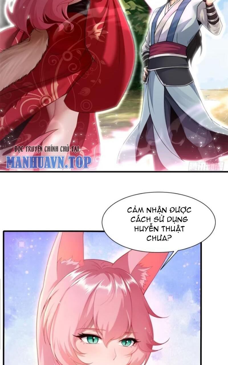 Bắt Đầu Với Tuyệt Sắc Sư Tôn: Hệ Thống Tổng Cục Phản Cốt Chap 43 - Next Chap 44