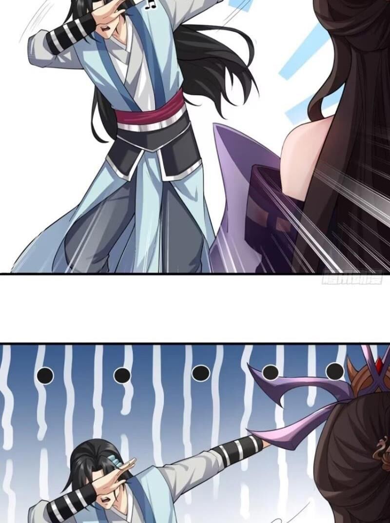 Bắt Đầu Với Tuyệt Sắc Sư Tôn: Hệ Thống Tổng Cục Phản Cốt Chap 43 - Next Chap 44